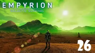 Empyrion Galactic Survival (26) Wreck of the UCH Titan