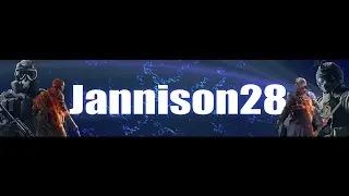 Rainbow Six Siege! (Jannison 28) ***Dissertation experiment 1- Live stream 1***