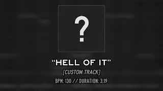 Custom Track: 