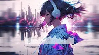 XlonAxe - 「I'm let it go」｜ Uplifting Electronic Music,Emotional Future Bass