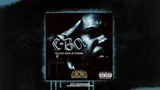 C-Bo Type Beat - Ride On Our Enemies (Prod. By Bear On The Beat)