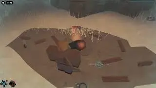 Frostbite - 