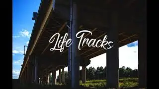Justin Stone - Lungs (Prod. Alex Collins)
