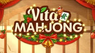 Vita Mahjong Level 4 #gaminggirl #vitamahjong #girlgamer #livestream #viral #youtube