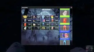 H1Z1: Case opening!