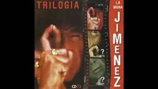 La Mona Jimenez 02-Busco un coraz&oacute;n
