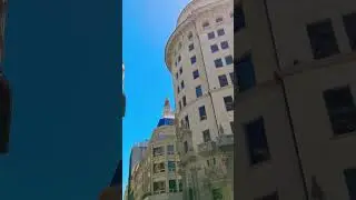 Diagonal Norte y su Arquitectura #buenosaires #shorts