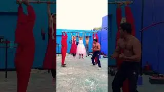 Kon Jitega Dekho 😅😂💪  #shortvideo #funnyvideo #comedyvideo