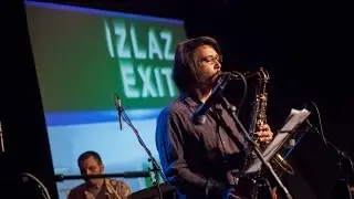 Serbian Jazz BRE!-Brad meets tozovac 2015. LIVE