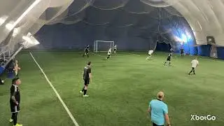 Dec. 12/2025 - Vets Indoor - Roma v German Village