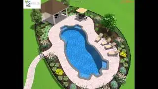 Fiberglass Pool Builder in NJ