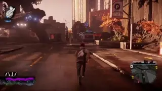 Infamous : Second Son (Expert Difficulty)