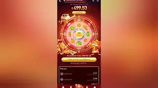 Jeet game p77 game aa game real or fake withdrawal proof dekh lo small video all details #earning