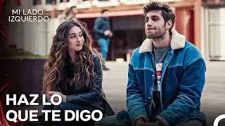A Veces Quiero Dejar A Todos e Irme - Mi Lado Izquierdo