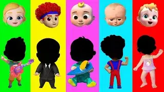 Wrong eyes challenge DAME TU COSITA Funny Puzzle Wrong Heads/ DBEBEFIN AND D BILLIONS 2025