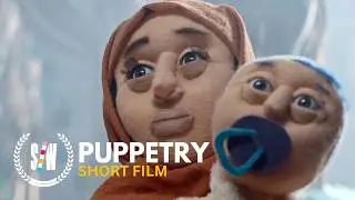 Puppet short film on refugees' fight for survival | Song Sparrow