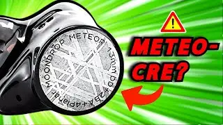 A Brutally Honest Review of MOONDROP METEOR (vs Variations, Dusk, MEGA5EST & more)