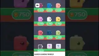 Square Bird Gameplay Walkthrough