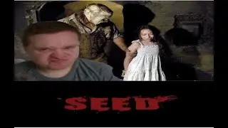 SEED (2007 aka the ONLY Uwe Boll movie I have ever seen) MOVIE REVIEW