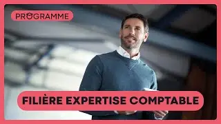 KEDGE Accounting Expertise &ndash; Program Overview