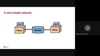 Introduction to Mininet - Video 1