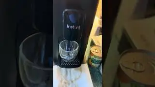 Instant Pod doesn't make a full 2 oz shot.