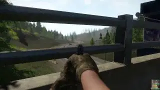 Miscreated - Saving private Rolly