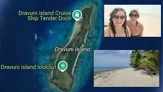IS IT WORTH IT???? Dravuni, Fiji