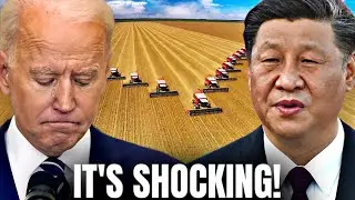 Why China DROPPED The US In This Big BILLION Industry