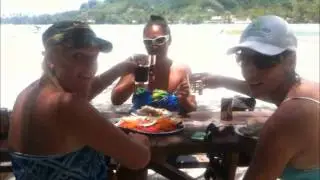 Captain Tama's Day Out