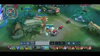 MLBB UPDATE - O&Ntilde;ASA CLAN
