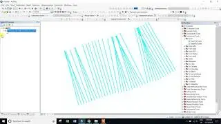 Table To Excel by ARCGIS