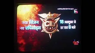 🔴 CID Season 2 Sony Wah | DD Free Dish New Update Today | CID New Episode 2025