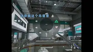 你们是谁！ #三角洲行动#三角洲行动欢乐剧场