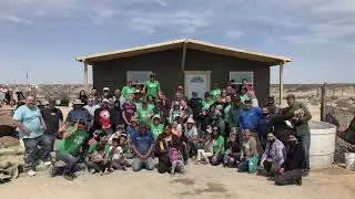 Promo &ndash; Mexico Mission Trip, 2022