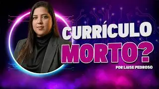 Como a IA est&aacute; eliminando seu curr&iacute;culo antes do RH