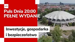 Puls Dnia z poniedziałku 29 grudnia