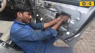 Mechanical & Electrical Repair Process - MotoFyx (2019)