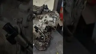 Nissan CVT, WHAT COMMON ISSUES DO THEY FACE? #NISSAN #CVT #QASHQAI #JUKE #xtrail