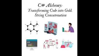 C# String Concatenation