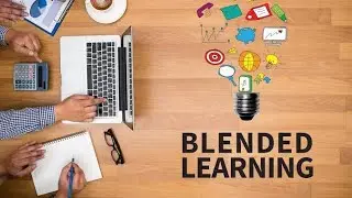 Blended Learning