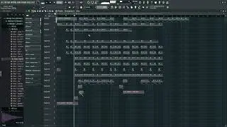 making a beat lets hope ts not ahh