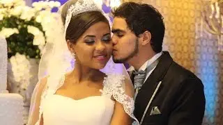 Casamento - Nanda e Day