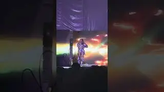 Muah Dayaw at Drag Revolution: The Revamp