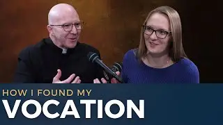How Catholic Families Can Foster Religious Vocations at Home