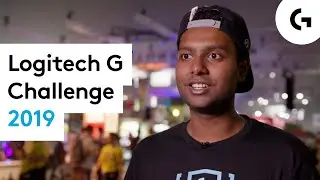 Logitech G Challenge 2019: Asia Pacific Regional Finals Recap