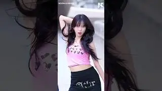 KCON Yujin #shorts