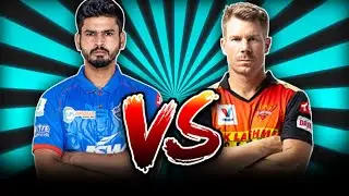 IPL Memes 2020 | dc vs srh | delhi capitals VS Sunrisers Hyderabad | ft. csk /  Chennai Super Kings