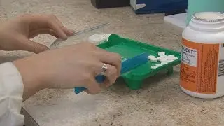 Sask. pharmacists adopt program to report drug dispensing errors