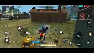 Free fire max 🔥